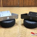 Rock Pirates RC Hardline Bed - Color Options