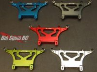 STRC Aluminum Rear Shock Tower Traxxas Drag Slash