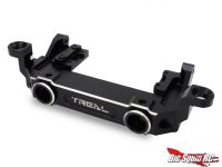 Treal SCX6 Aluminum Bumper Mount