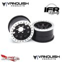 Vanquish Products KMC 1.9 KM236 Tank Wheels
