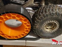 3BrothersRC Anti-Foam SCX6 Tire Inserts
