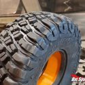 3BrothersRC Anti-Foam SCX6 Tire Inserts - 3