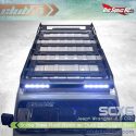 Club 5 Racing SCX6 Metal Scale Roof Rack V2 - 3
