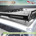 Club 5 Racing SCX6 Metal Scale Roof Rack V2 - 4