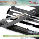 Club 5 Racing SCX6 Metal Scale Roof Rack V2 - 6