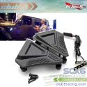 Club 5 Racing SCX6 Sidetrack Light - 2