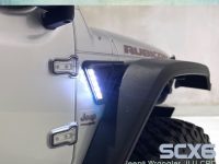 Club 5 Racing SCX6 Sidetrack Light