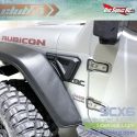 Club 5 Racing SCX6 Sidetrack Light - 6