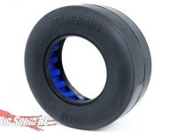 DragRace Concepts AXIS Belted Rear Drag Slicks