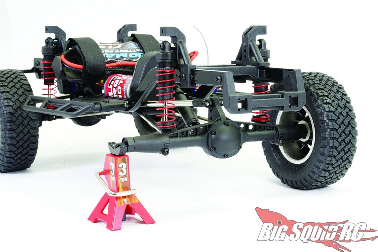 ftx rc models
