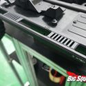 H-Tech Custom Products SCX6 Jeep Wrangler Side Step Set - 5