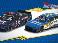 Horizon Hobby Announces Integrated Partnership with Front Row Motorsports