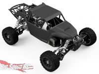 Kraken RC VESLA.5 RWD Class 1 True Scale RTR