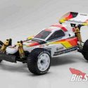 Kyosho RC Optima Mid Buggy 2022