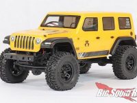 Pit Bull RC 1.0" Scale Rock Crawling Tires