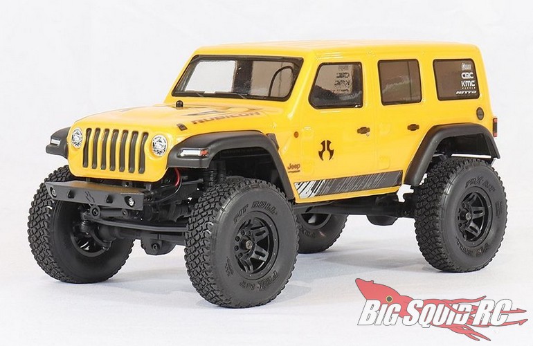 Pitbull discount rc tires