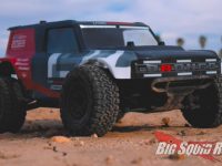 Pro-Line Video How to Upgrade ARRMA Senton 4x4