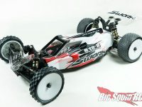 SWORKz S12-2C 2WD Pro Buggy Carpet Edition Kit