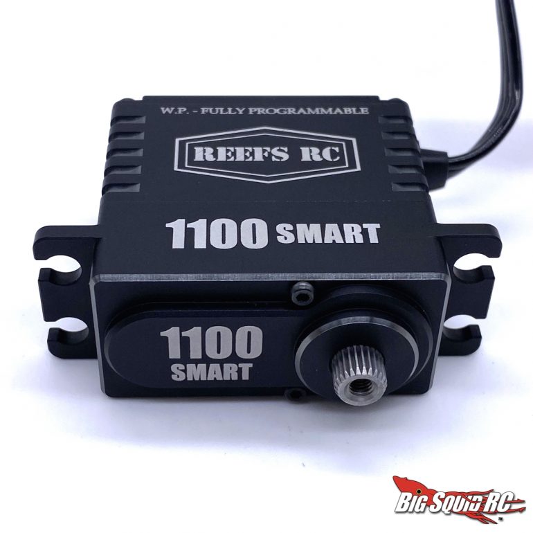 REEFS RC 1100 SMART Servo