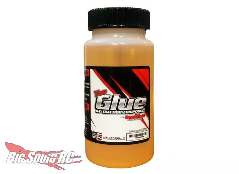 DragRace Concepts “The Glue” NoPrep Tire Traction Compound « Big Squid