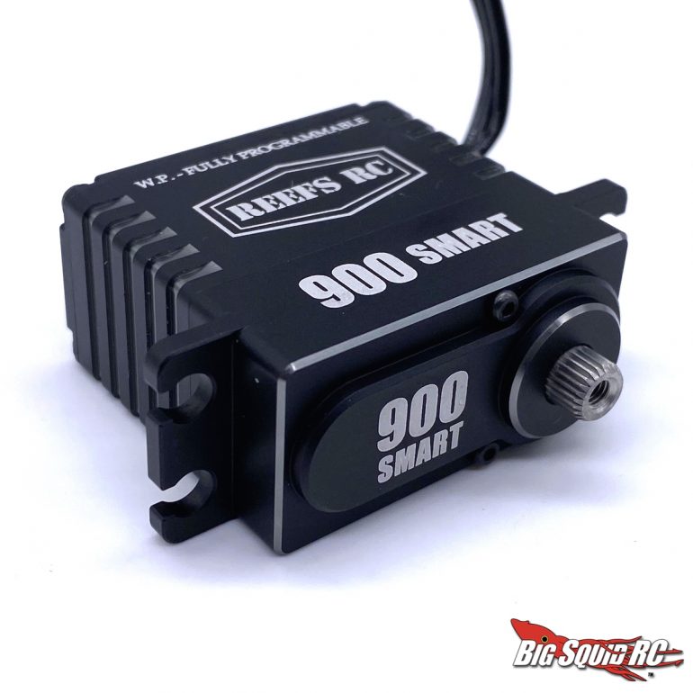 REEFS RC 900 SMART Servo