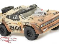 FTX RC Rokatan 10th Scale Brushless RTR