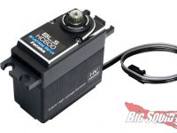 Futaba BLS-HC600 Servo