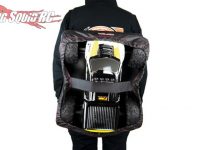 HRC 8th Scale XL Transporter Car Bag