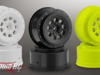 JConcepts 9 Shot Short Course Wheels