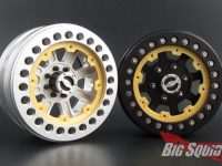 Locked Up RC 2 New Colors for Ring Insert