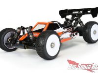 Pro-Line 8th Hex Shot M3 Off-Road Buggy Tires