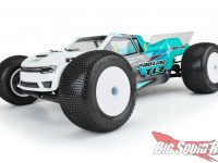 Pro-Line Hole Shot T M3 2.2 Stadium Truck Tires