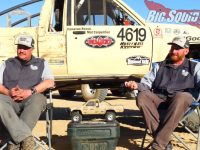 RC4WD Video Rusty Nail Racing Interview at King of the Hammers 2022