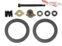 Team Associated Ball Differential Kit Caged Thrust Bearing Set