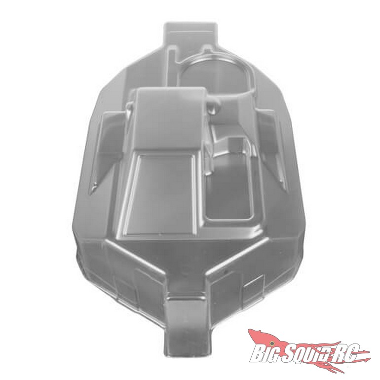 tekno nb48 2.0 body