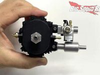 Toyan RS-S100 Rotary Engine