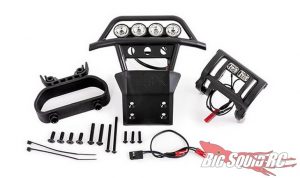 New Accessory Light Kits From Traxxas « Big Squid RC – RC Car and Truck