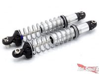 Vanquish Products Incision S8E Scale Shocks