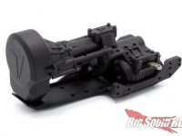 Vanquish Products VFD Twin Transmission Kit