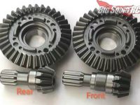 Vitavon HD Diff Ring Gear Set Traxxas X-Maxx