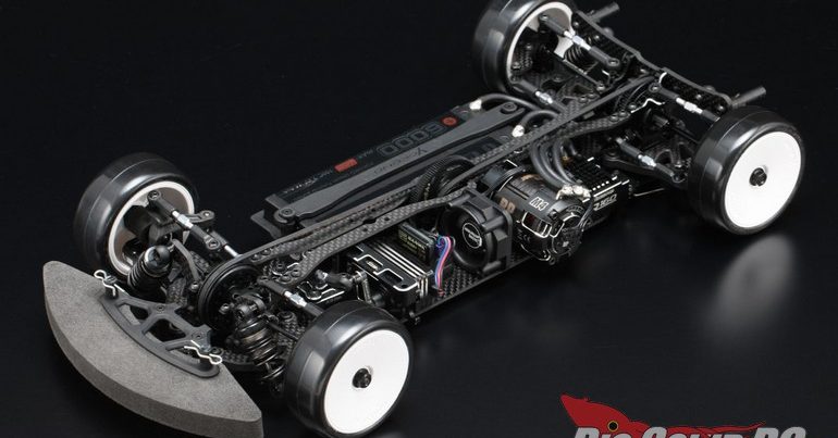 Team Yokomo 1/10 BD11 Touring Car Kit « Big Squid RC – RC Car and