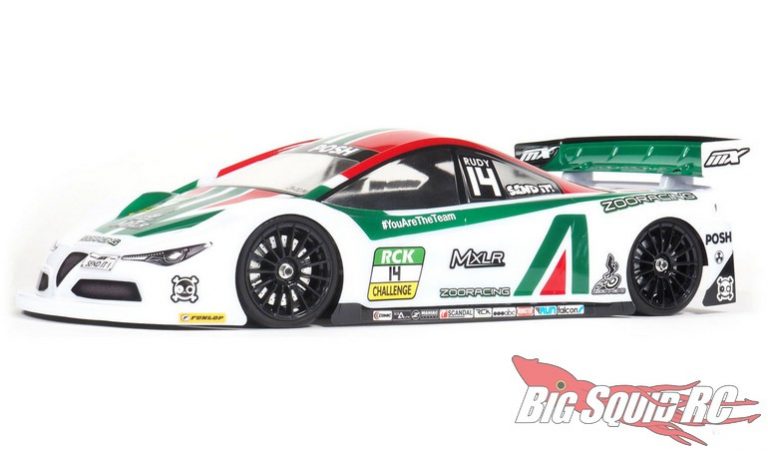zooracing