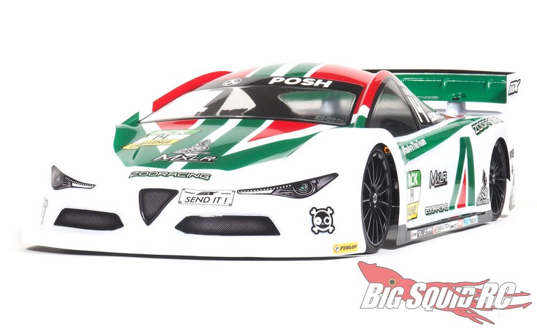 zooracing
