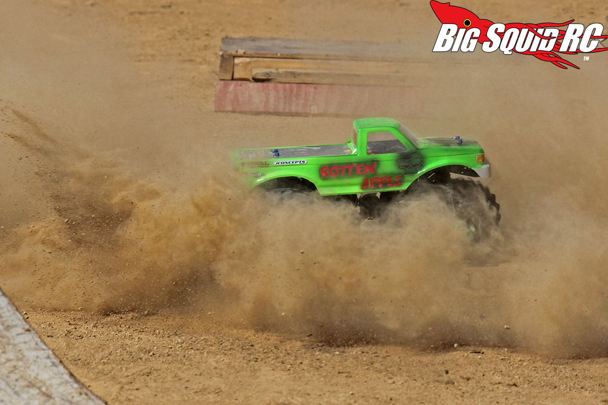 Monster Truck Madness – Wakin' Up the LMT « Big Squid RC Monster Truck Madness – Wakin' Up the LMT « Big Squid RC