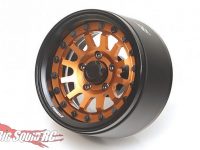 Boom Racing Snakepit RC ProBuild 1.9 Aluminum Wheels