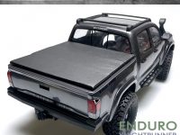 Club 5 Racing Knightrunner Folding Tonneau Cover