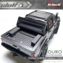 Club 5 Racing Knightrunner Folding Tonneau Cover - 3