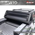 Club 5 Racing Knightrunner Folding Tonneau Cover - 4