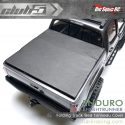 Club 5 Racing Knightrunner Folding Tonneau Cover - 6