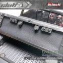 Club 5 Racing Knightrunner Folding Tonneau Cover - 8